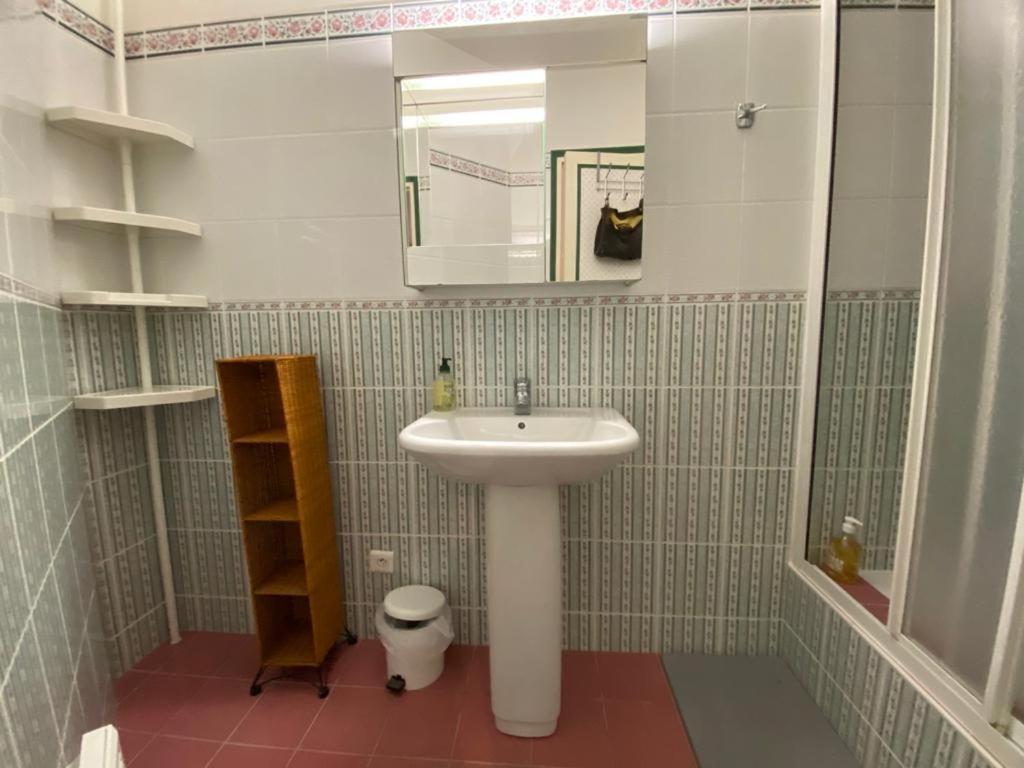 Villa Valentine Saint-Coulomb Extérieur photo